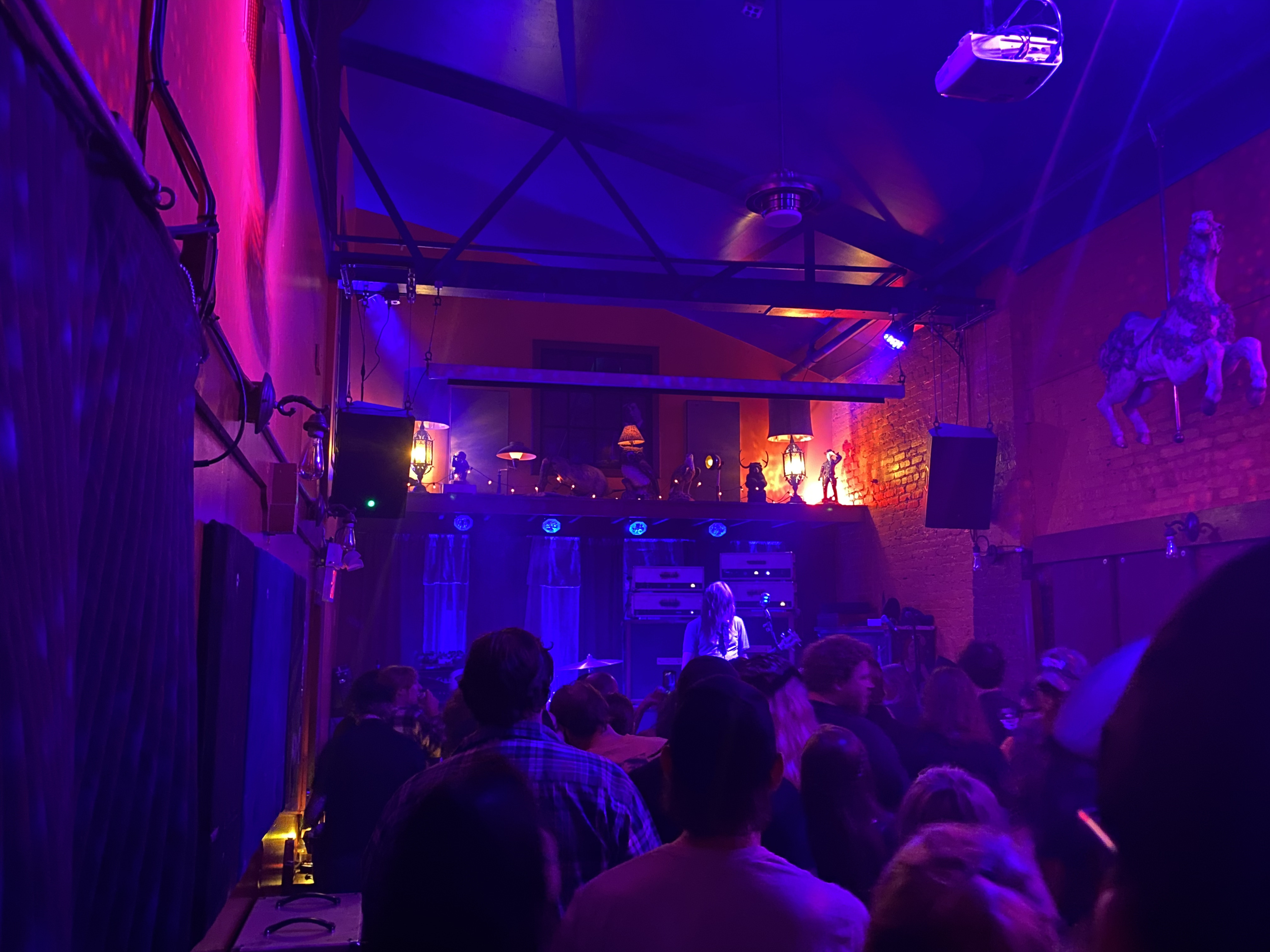 Flicker Theatre & Bar photo